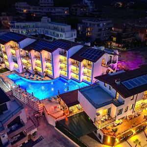 Hotel Calisto